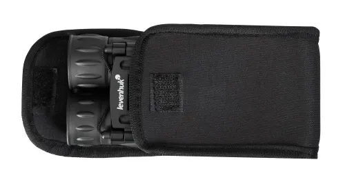 foto Lornetka Levenhuk Atom 10x25,  4