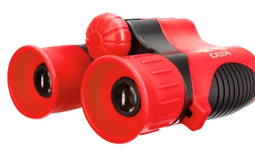 zdjęcie Lornetki Levenhuk LabZZ B2,  9