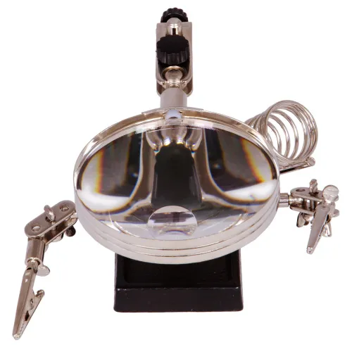 fotografia Lupa Levenhuk Zeno Refit ZF17,  4