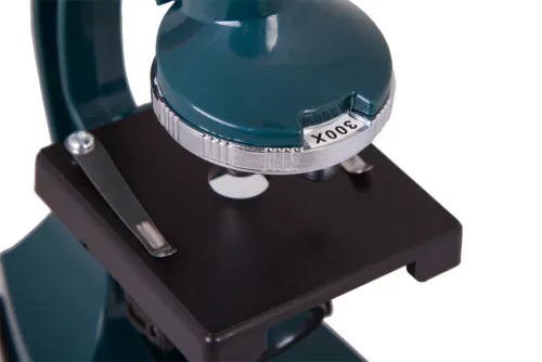 foto Mikroskop Levenhuk LabZZ M1,  7