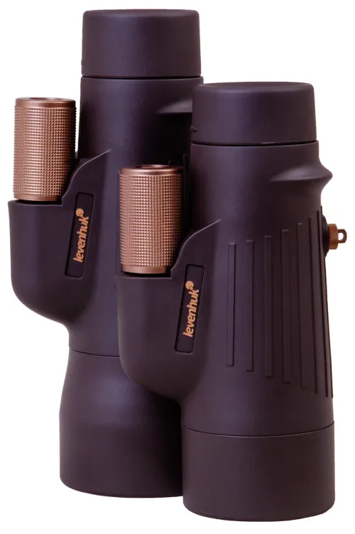 foto Monokular Levenhuk Vegas ED 8x42,  2