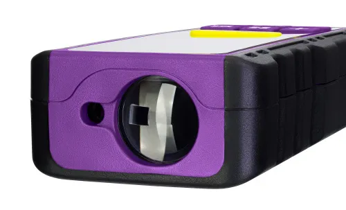 zdjęcie Miernik laserowy Ermenrich Reel PRO GL100,  5