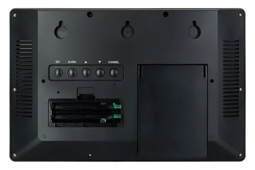 zdjęcie Stacja meteorologiczna Levenhuk Discovery Report WA50,  6