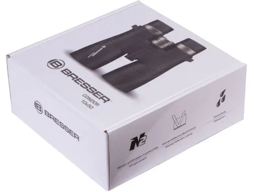 zdjęcie Lornetka Bresser Condor UR 10x50,  11