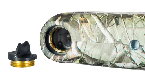 zdjęcie Myśliwski dalmierz laserowy Levenhuk Camo LC1500,  10