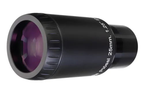 zdjęcie Okular Levenhuk Ra Plössl 25 mm, 1,25",  5