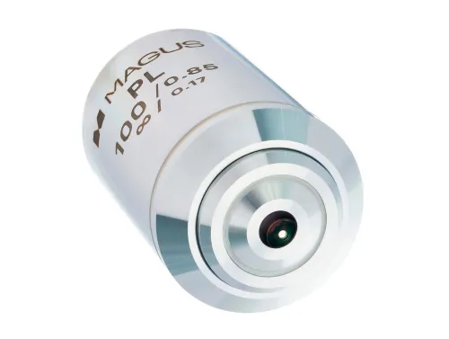 obraz Obiektyw MAGUS SF100 DRY 100х/0,80 Plan Pol ∞/0,17,  3