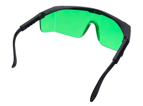 zdjęcie Okulary zielone Ermenrich Verk GG30,  2