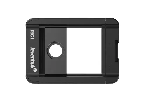 fotografia Mini klatka na smartfon Levenhuk Kelvin RIG1,  7
