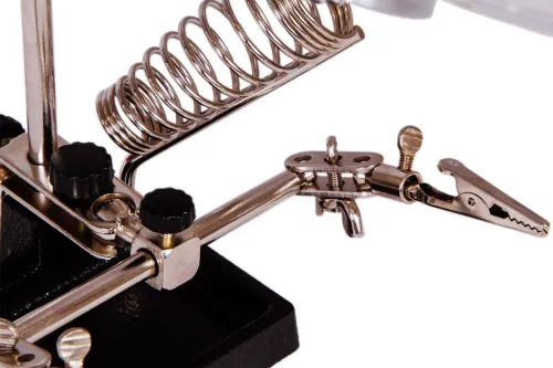 fotografia Lupa Levenhuk Zeno Refit ZF19,  6