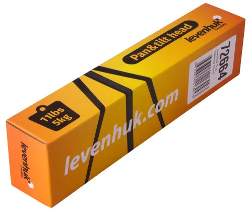 obraz Statyw stołowy Levenhuk ТТ25,  9