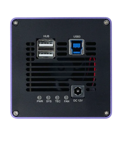 fotografia Kamera cyfrowa MAGUS CLM50,  3