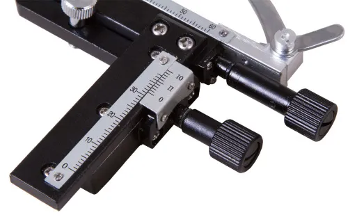 foto Levenhuk MS3 Mechaniczna skala,  5