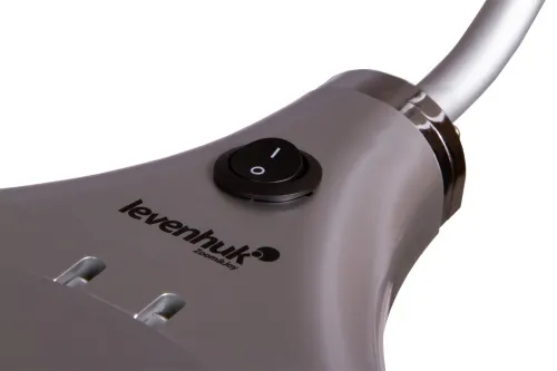 fotografia Lupa Levenhuk Zeno Lamp ZL27 LED,  9