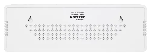 zdjęcie Miernik zanieczyszczenia powietrza Levenhuk Wezzer Air MC50,  7