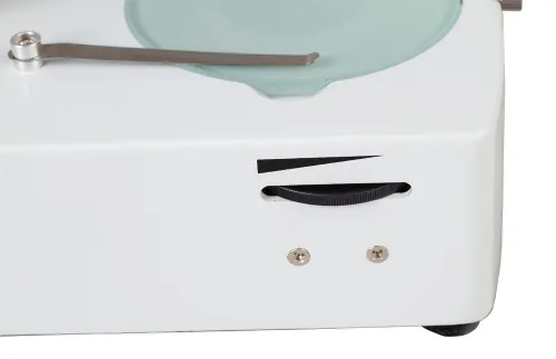 foto Mikroskop Bresser Advance ICD 10x–160x,  12