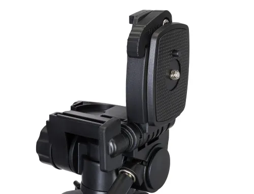 fotografia Statyw Levenhuk Level BASE TR40,  7