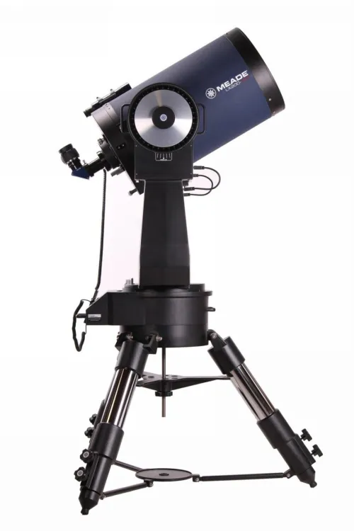 obraz Teleskop Meade LX200 16” F/10 ACF z gigantycznym statywem terenowym,  5