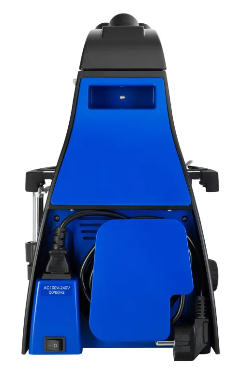 fotografia Dwuokularowy mikroskop biologiczny Levenhuk 850B,  5