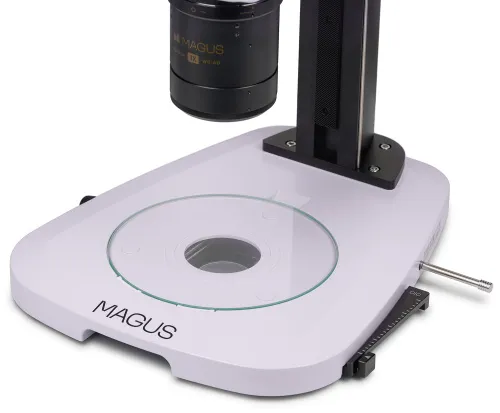 zdjęcie Mikroskop stereoskopowy MAGUS Stereo A18T ,  24