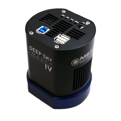 zdjęcie Kamera monochromatyczna 16 Mpix Meade Deep Sky Imager IV,  3