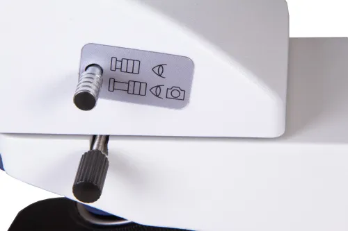 obraz Trójokularowy mikroskop Levenhuk MED 30T,  11