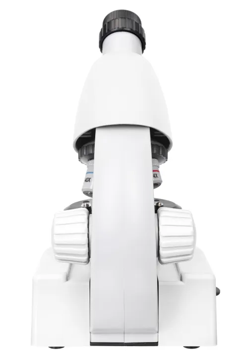 foto Mikroskop Levenhuk Discovery Micro z książką,  10