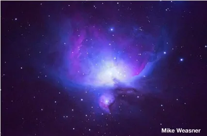 zdjęcie Tuba optyczna Meade LX200 12” F/10,  6