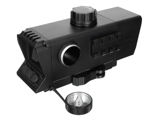 foto Noktowizyjna luneta celownicza Levenhuk Halo NVR50,  14