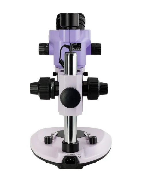 obraz Cyfrowy mikroskop stereoskopowy MAGUS Stereo D8T PLUS,  6