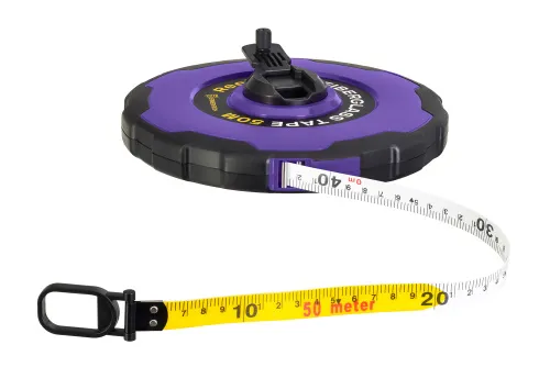 foto Taśma miernicza Ermenrich Reel SR50,  2