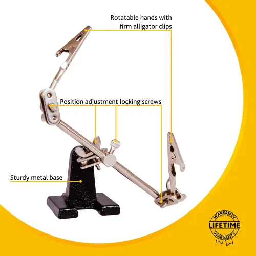 obraz Uchwyt Levenhuk Zeno Refit ZF7,  14