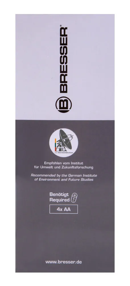 obraz Stacja meteorologiczna Bresser TemeoTrend STX RC, czarna,  14