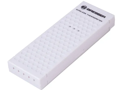 zdjęcie Stacja pogodowa Bresser MeteoTrend Colour RC, czarna,  8