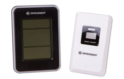 obraz Stacja meteorologiczna Bresser Temeo io,  6