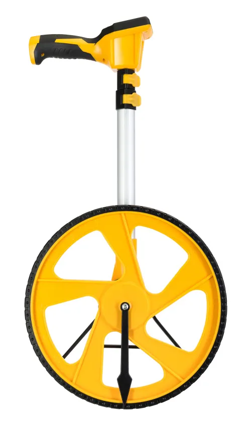 fotografia Elektroniczne koło pomiarowe Ermenrich Reel WM30,  3