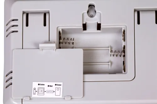 zdjęcie Stacja meteorologiczna TemeoTrend WF, biała,  10