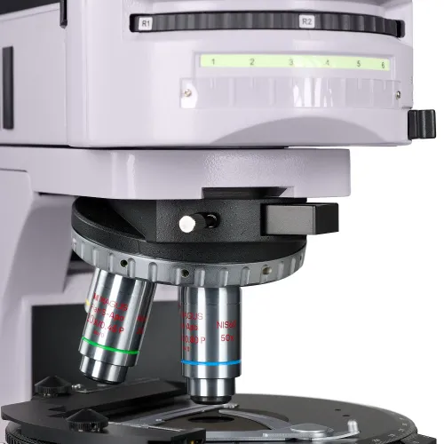 foto Mikroskop polaryzacyjny MAGUS Pol 890,  12