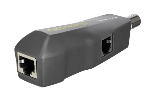 foto Miernik długości przewodów Ermenrich NetGeeks NL80,  9