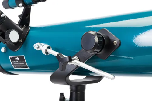 foto Teleskop Levenhuk LabZZ TK76 z futerałem,  10