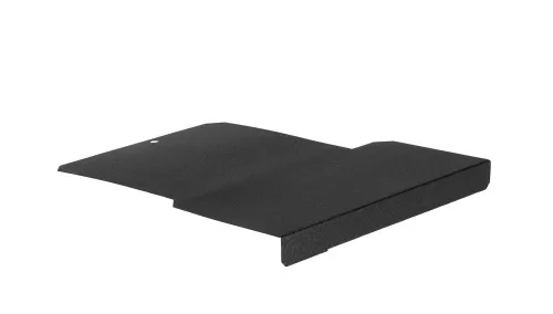 zdjęcie Czarna nakładka na stolik MAGUS BIT400 Lum 400,  3