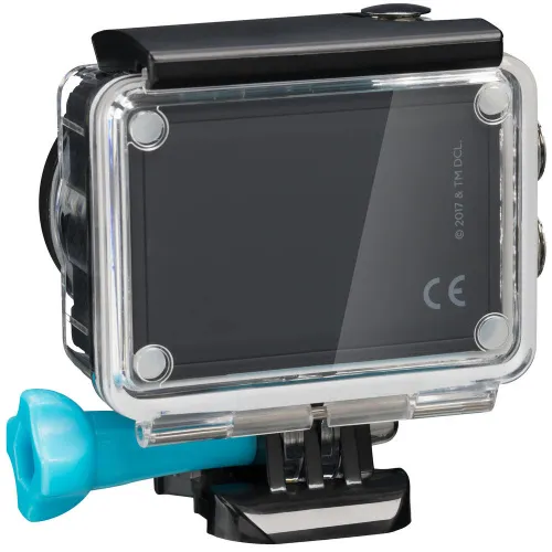 foto Kamera sportowa Bresser Discovery Adventures Trek Full HD 140° Wi-Fi,  5