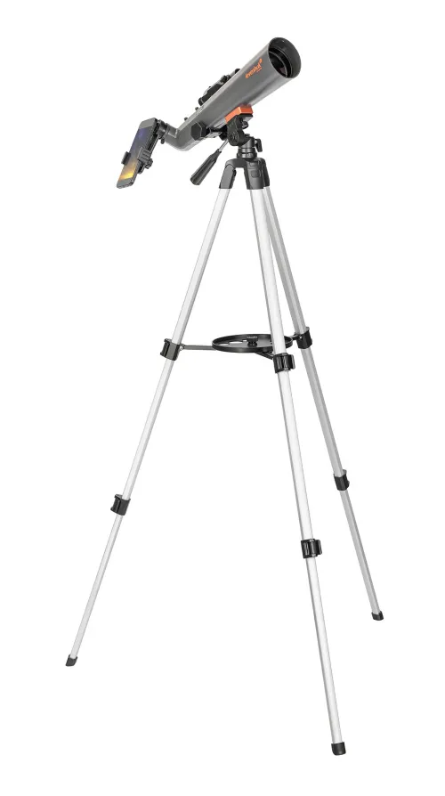 zdjęcie Fototeleskop Levenhuk Kelvin Nova BASE 70/400,  3