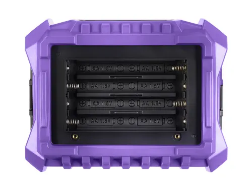 zdjęcie Tester izolacji Ermenrich Ping ET50,  6