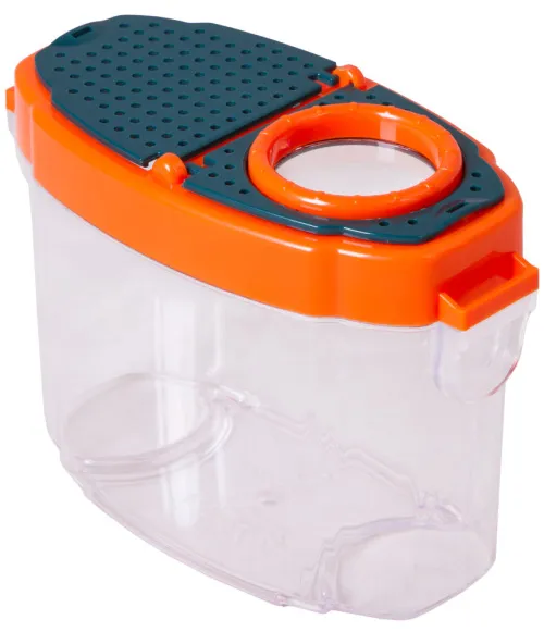 fotografia Pojemnik Levenhuk LabZZ C3 do obserwacji owadów,  3