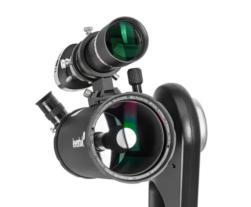 obraz Inteligentny teleskop Levenhuk Kelvin Bright STM102,  5