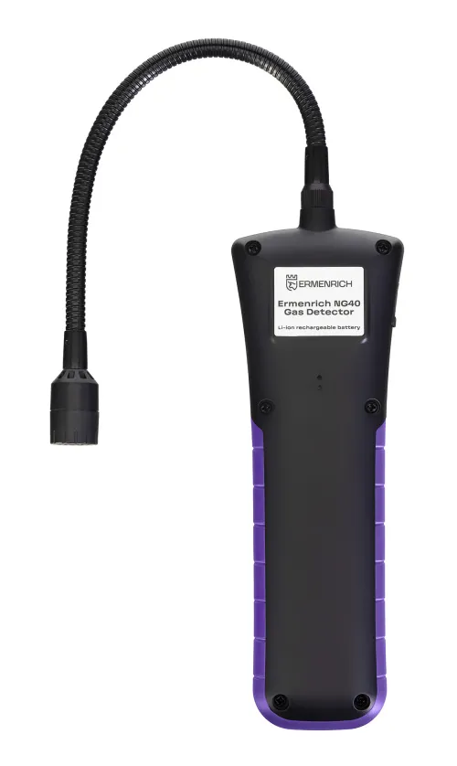 foto Detektor gazu Ermenrich NG40,  3