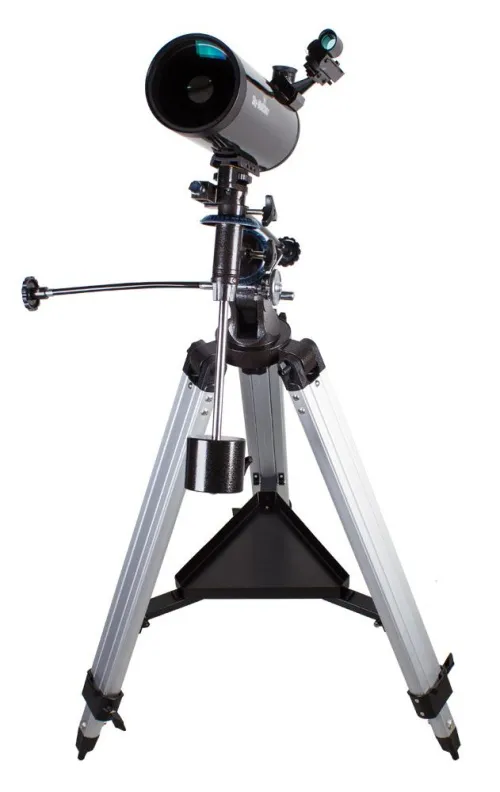 foto Teleskop Sky-Watcher BKMAK102EQ2,  2