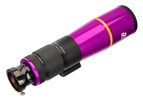 obraz Fototeleskop Levenhuk Ra FT72 ED,  5