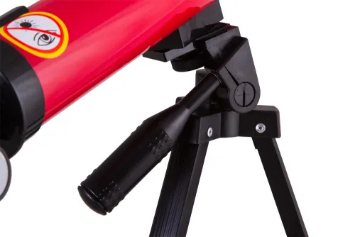 foto Teleskop Bresser Junior Space Explorer 45/600 AZ,  8